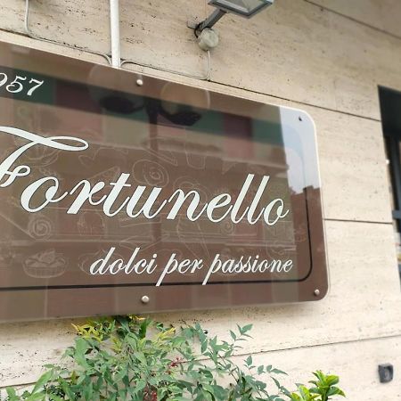 Vicolo Fiore Affittacamere II Матера Экстерьер фото